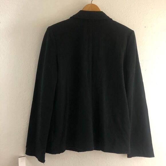 Tommy Hilfiger Bon Sorbonne one button Blazer L - Picture 5 of 5